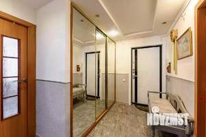 2-к квартира, вторичка, 58м2, 1/5 этаж