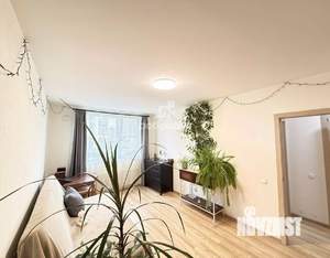 1-к квартира, вторичка, 35м2, 4/15 этаж