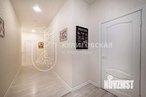 3-к квартира, вторичка, 109м2, 11/19 этаж