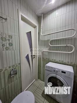 1-к квартира, вторичка, 31м2, 5/5 этаж