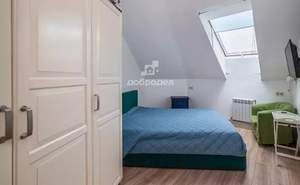 2-к квартира, вторичка, 54м2, 4/4 этаж