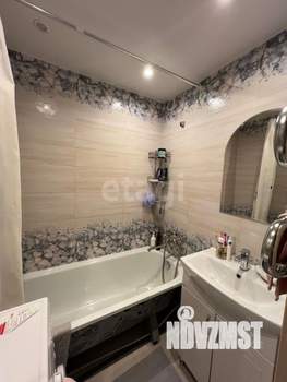 3-к квартира, вторичка, 58м2, 3/9 этаж