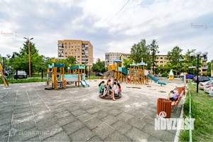 1-к квартира, вторичка, 33м2, 4/9 этаж