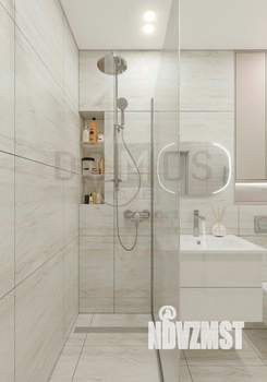 1-к квартира, вторичка, 48м2, 3/18 этаж