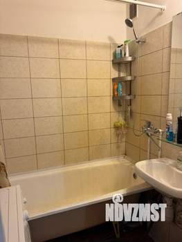 1-к квартира, вторичка, 33м2, 9/10 этаж