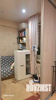 Студия квартира, вторичка, 19м2, 2/5 этаж