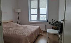 2-к квартира, вторичка, 50м2, 12/16 этаж