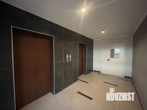 Студия квартира, вторичка, 26м2, 12/15 этаж