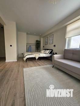 1-к квартира, вторичка, 31м2, 5/5 этаж