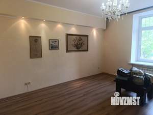 2-к квартира, вторичка, 60м2, 2/5 этаж