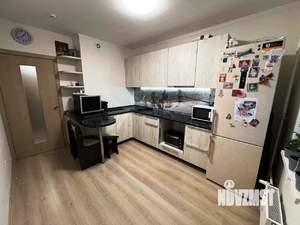 1-к квартира, вторичка, 31м2, 4/5 этаж