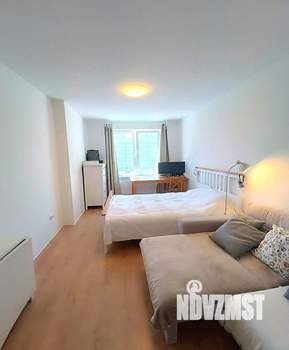 1-к квартира, вторичка, 40м2, 5/7 этаж