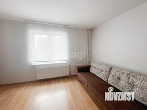 1-к квартира, вторичка, 38м2, 2/25 этаж