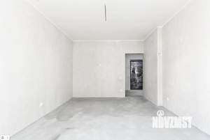 Студия квартира, вторичка, 21м2, 1/27 этаж