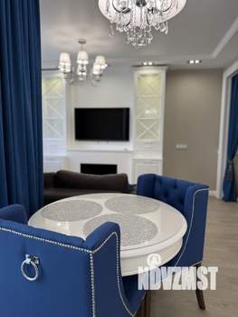 1-к квартира, вторичка, 43м2, 13/25 этаж