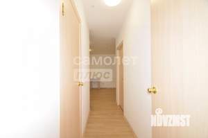 2-к квартира, вторичка, 56м2, 23/25 этаж