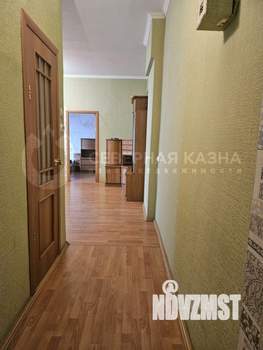 2-к квартира, вторичка, 45м2, 3/5 этаж