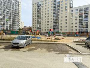 Студия квартира, вторичка, 19м2, 4/8 этаж
