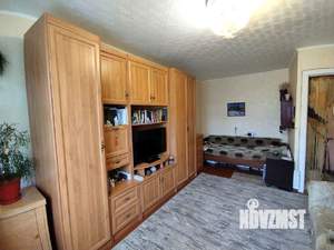 1-к квартира, вторичка, 29м2, 3/5 этаж