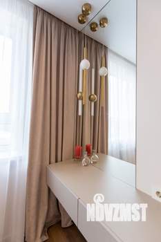 3-к квартира, вторичка, 65м2, 27/35 этаж