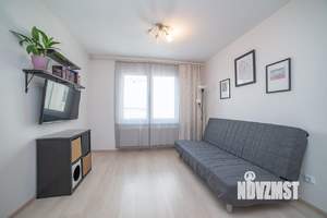 1-к квартира, вторичка, 22м2, 8/8 этаж