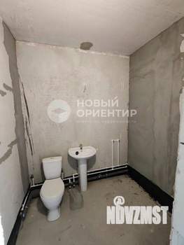 Студия квартира, вторичка, 24м2, 2/13 этаж
