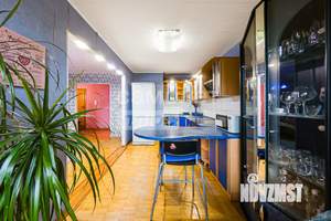 3-к квартира, вторичка, 65м2, 8/10 этаж