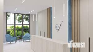 Студия квартира, вторичка, 20м2, 17/27 этаж