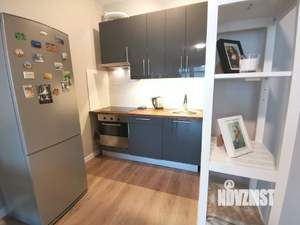 1-к квартира, вторичка, 46м2, 5/24 этаж