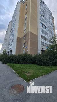 1-к квартира, вторичка, 34м2, 2/10 этаж