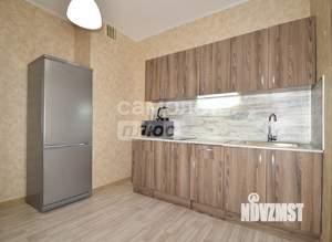 3-к квартира, вторичка, 54м2, 16/20 этаж