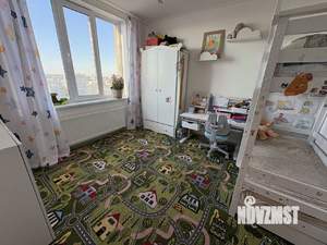 2-к квартира, вторичка, 56м2, 26/31 этаж