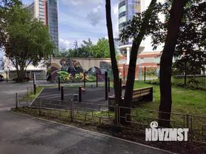 2-к квартира, вторичка, 53м2, 6/12 этаж
