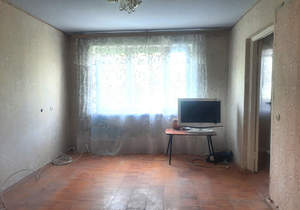 2-к квартира, вторичка, 37м2, 3/9 этаж