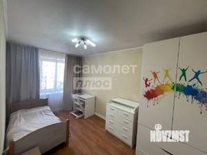 3-к квартира, вторичка, 71м2, 9/9 этаж