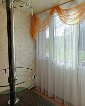 2-к квартира, вторичка, 49м2, 1/5 этаж