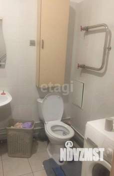 Студия квартира, вторичка, 28м2, 12/32 этаж