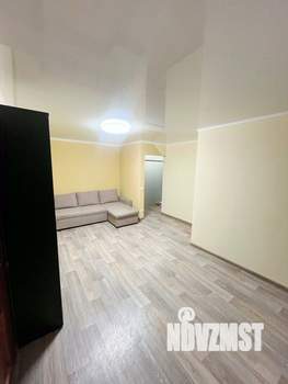 2-к квартира, вторичка, 44м2, 4/4 этаж