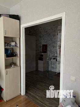 1-к квартира, вторичка, 42м2, 7/17 этаж