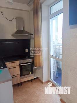 Студия квартира, вторичка, 27м2, 2/5 этаж