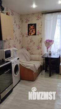 2-к квартира, вторичка, 44м2, 1/2 этаж