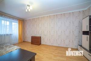 1-к квартира, вторичка, 28м2, 3/5 этаж