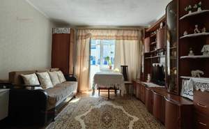 2-к квартира, вторичка, 49м2, 2/9 этаж