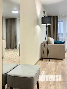 Студия квартира, вторичка, 24м2, 23/26 этаж