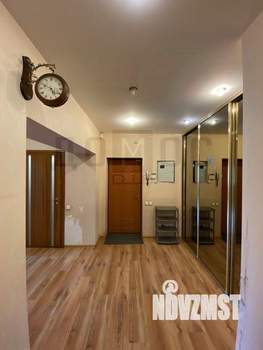 4-к квартира, вторичка, 145м2, 2/10 этаж