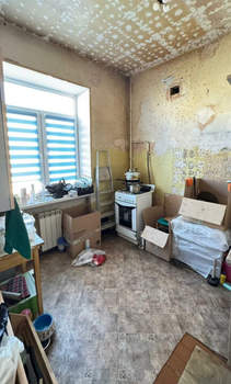2-к квартира, вторичка, 54м2, 4/5 этаж