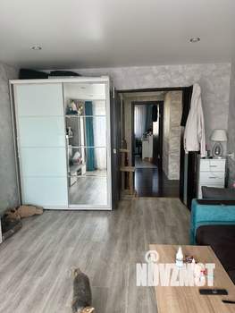 2-к квартира, вторичка, 49м2, 9/9 этаж