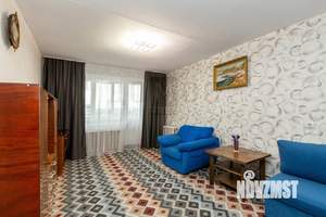 2-к квартира, вторичка, 47м2, 12/12 этаж