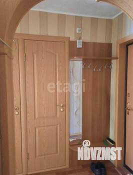 2-к квартира, вторичка, 44м2, 1/9 этаж