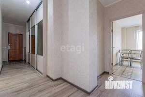 2-к квартира, вторичка, 68м2, 3/15 этаж